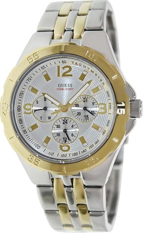 guess waterpro men's watch.